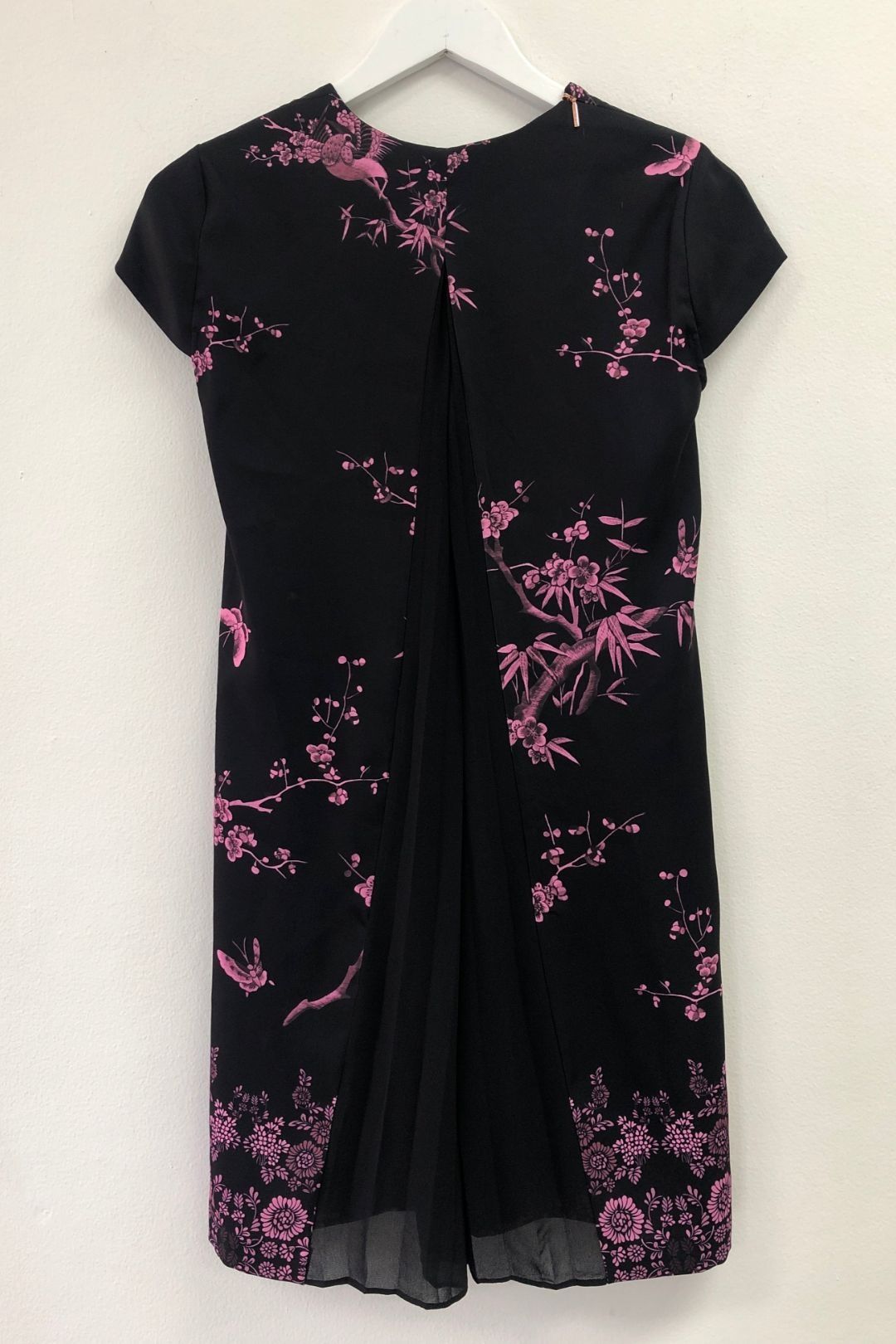 Ted baker stardust discount dress