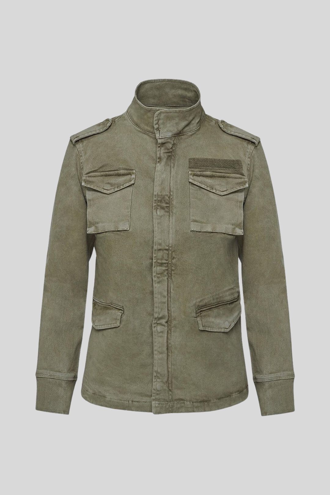 ANINE BING◆ARMY JACKET(GREEN) N064 ANINE BING Corey Jacket in Army Green | REVOLVE