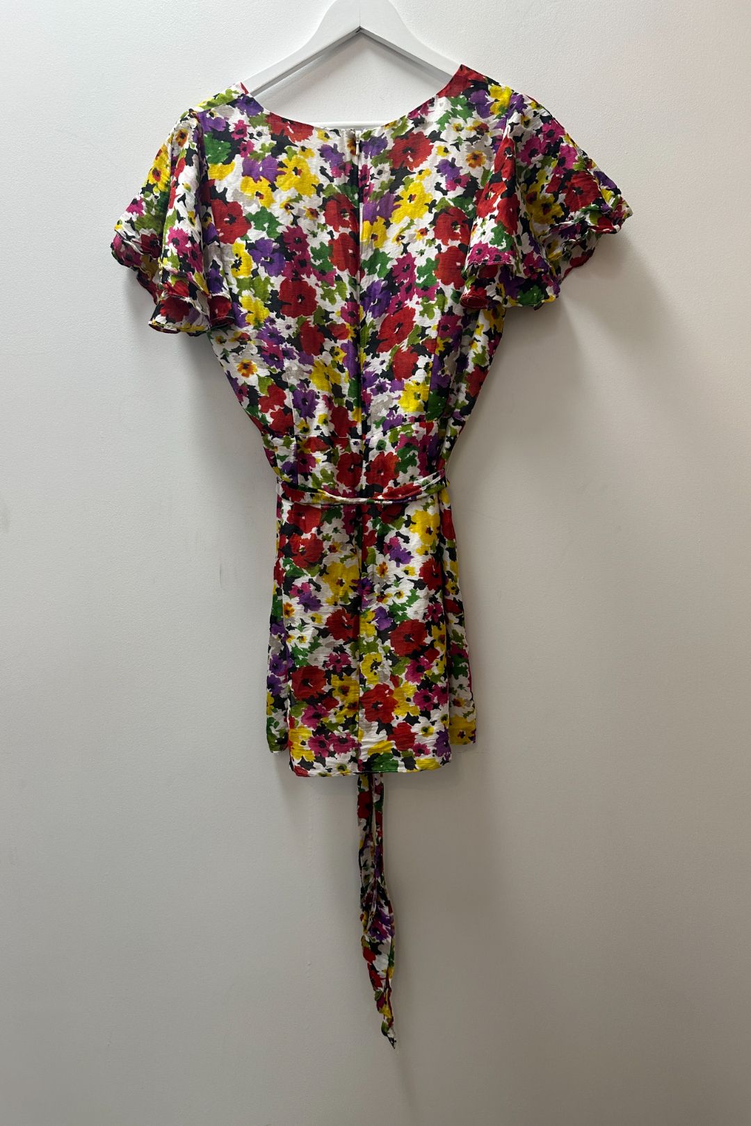 Blossom mini dress talulah outlet