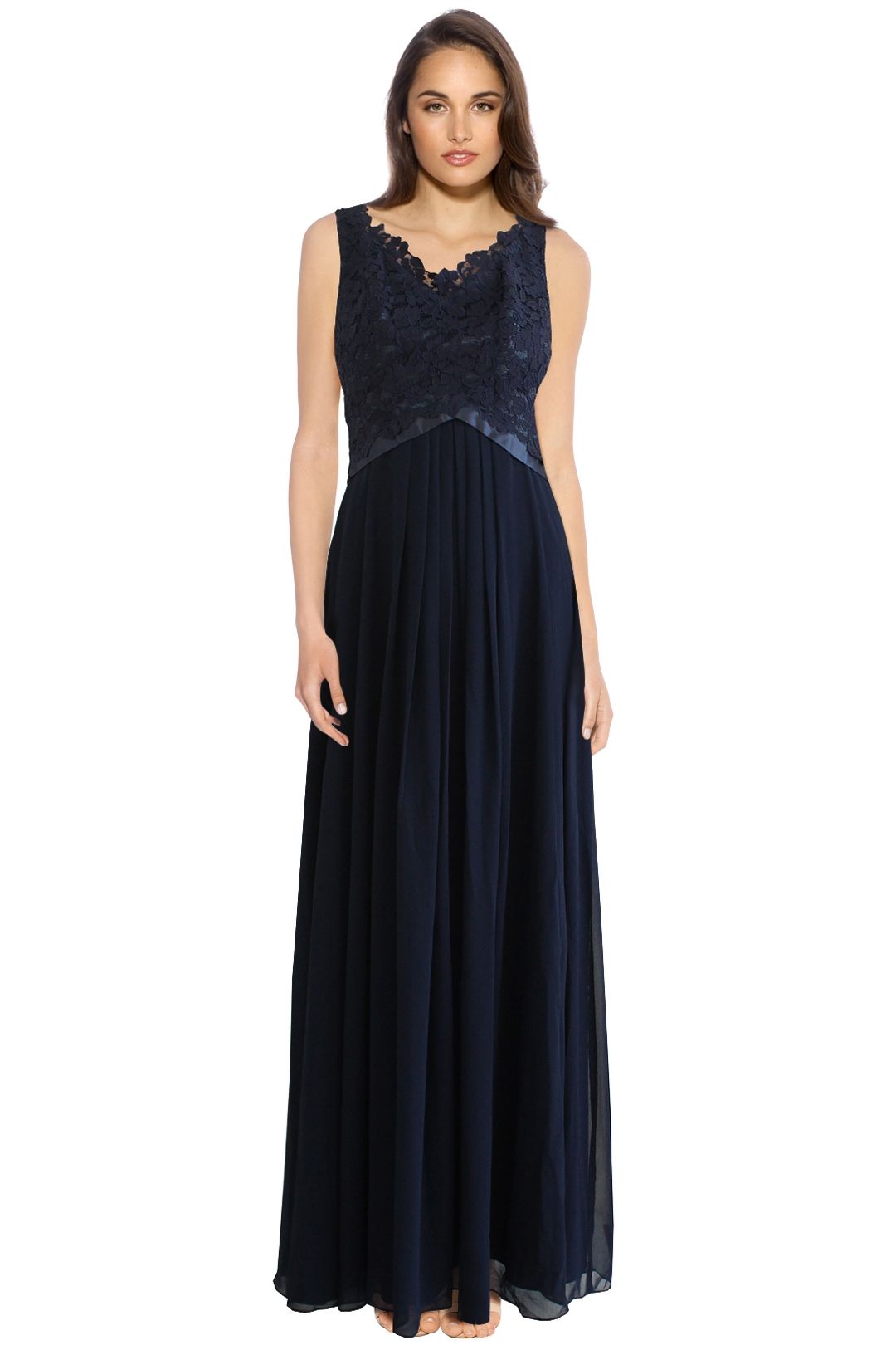 Gowns of elegance on sale