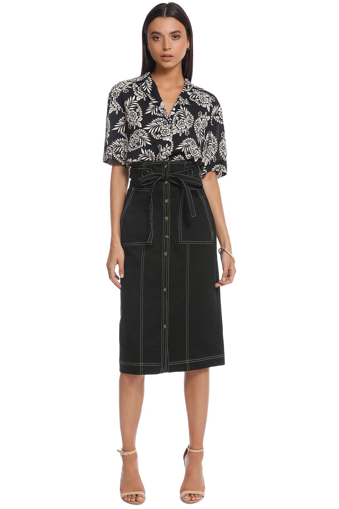Marlowe Top