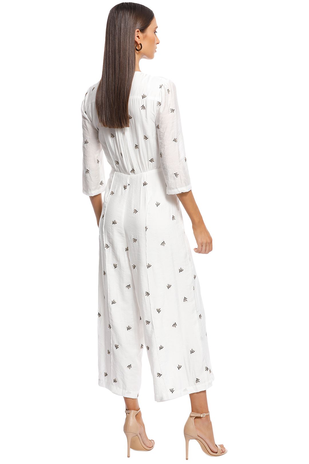 Coast savannah hot sale jumpsuit
