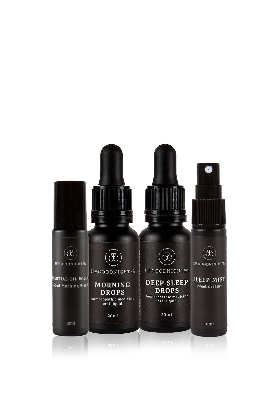 The Goodnight Co - Feel Well Rested Kit