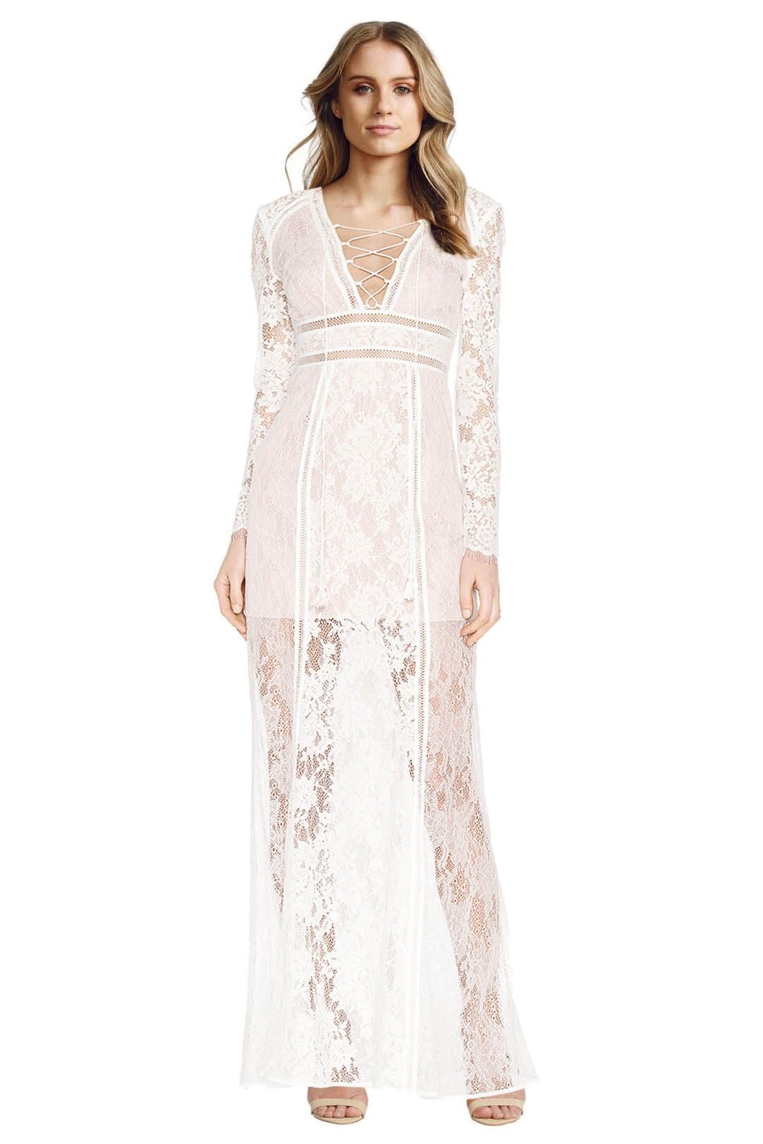 The Jetset Diaries - Caribbean Maxi Dress for Hire | GlamCorner