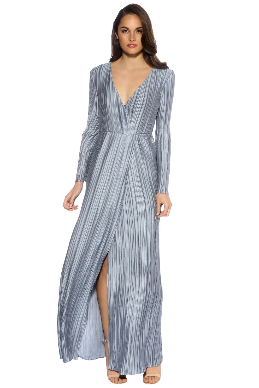 chinese dress ladies Jet Set Maxi Dress