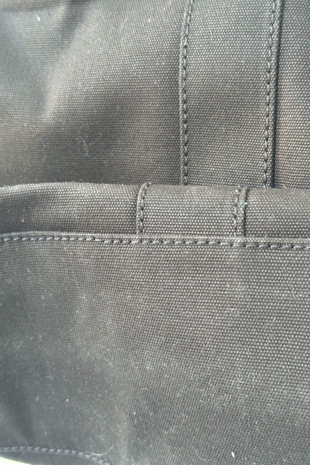 Marc By Marc Jacobs The Large Tote Bag in Black