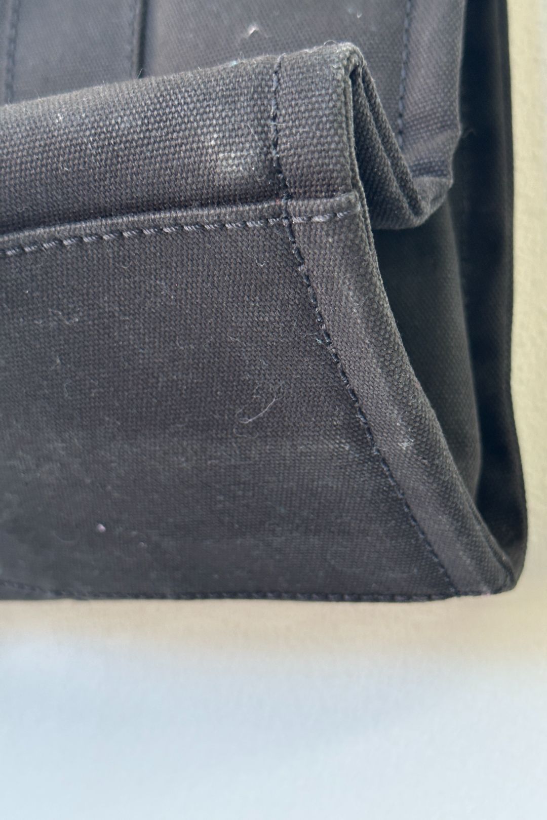 Marc By Marc Jacobs The Large Tote Bag in Black