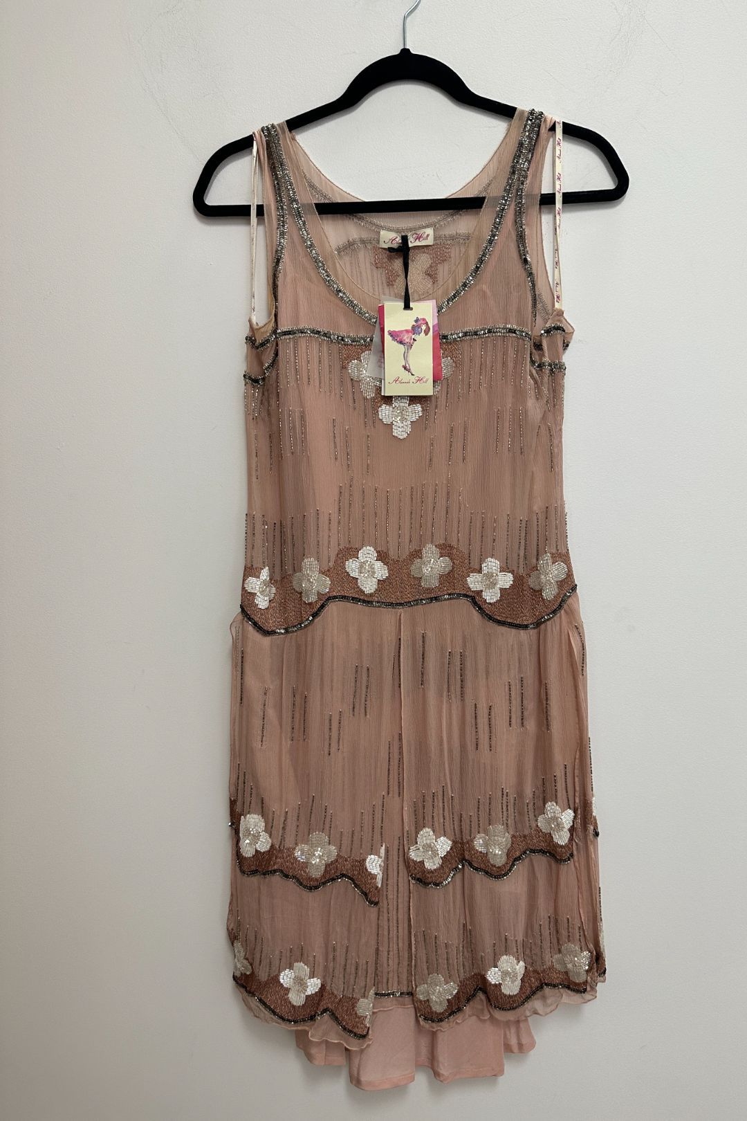 Buy There's No Tomorrow Frock in Multi Alannah Hill GlamCorner