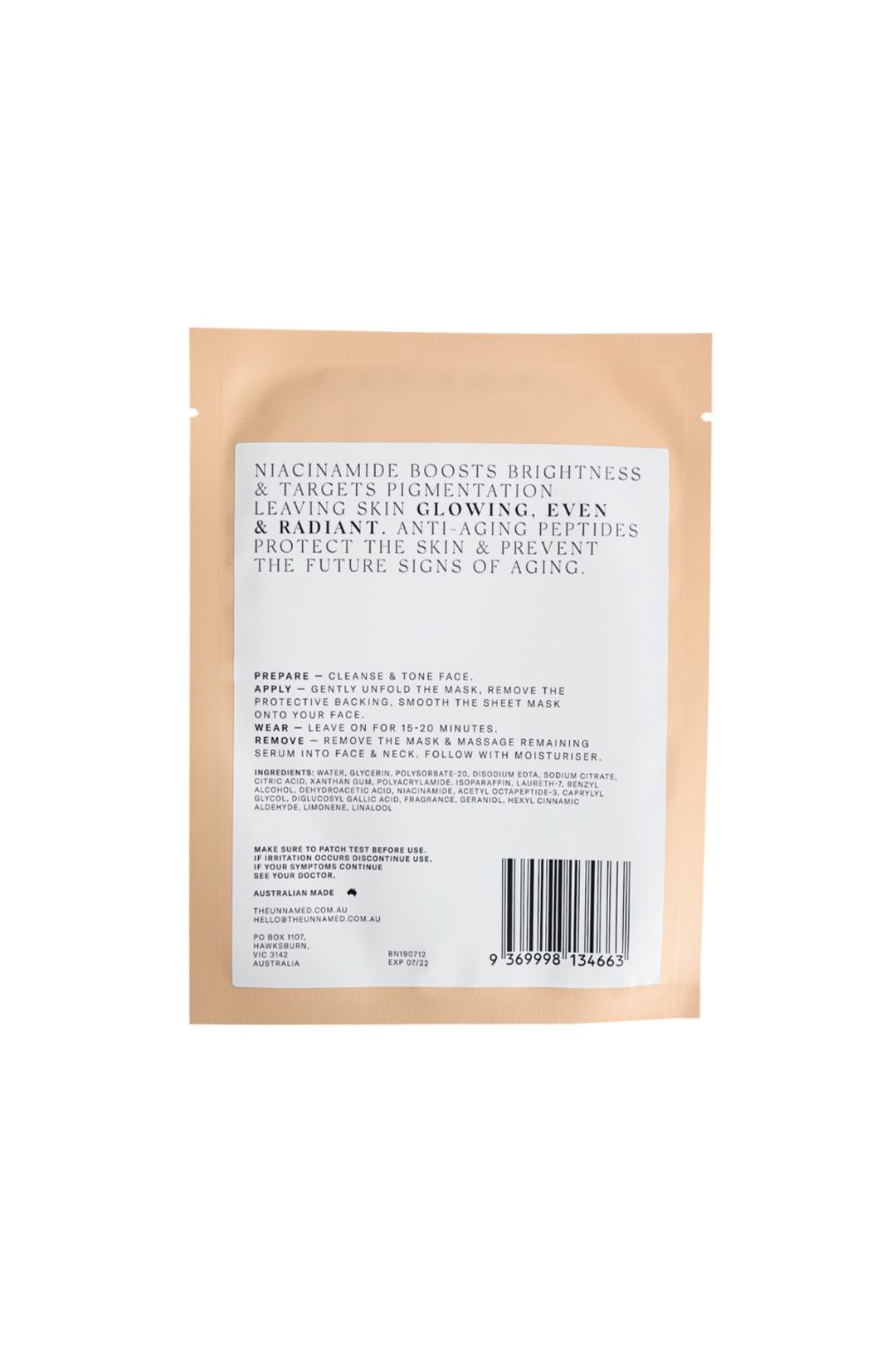 theunnamed-brightening-anti-aging-sheet-mask-Back