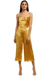 Third-Form-Final-Say-Bias-Jumpsuit-Canary-Front