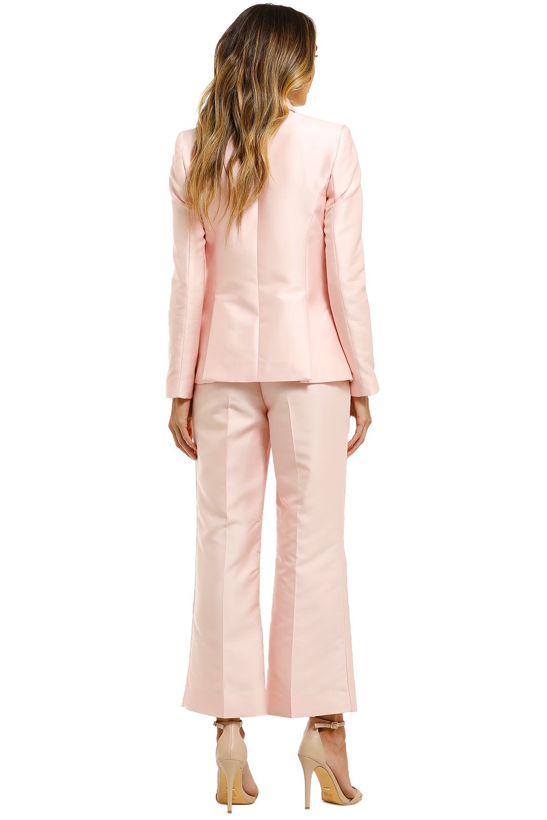 Thurley-Bianca-Tailored-Blazer-And-Pant-Set-Back