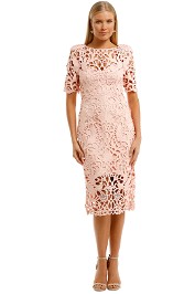 Thurley-Utopia-Lace-Midi-Dress-Sea-Shell-Pink-Front