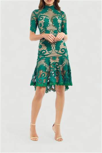 Thurley Green Dresses for Hire Online