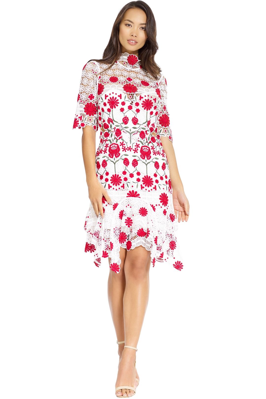 Elliatt montague dress cheap