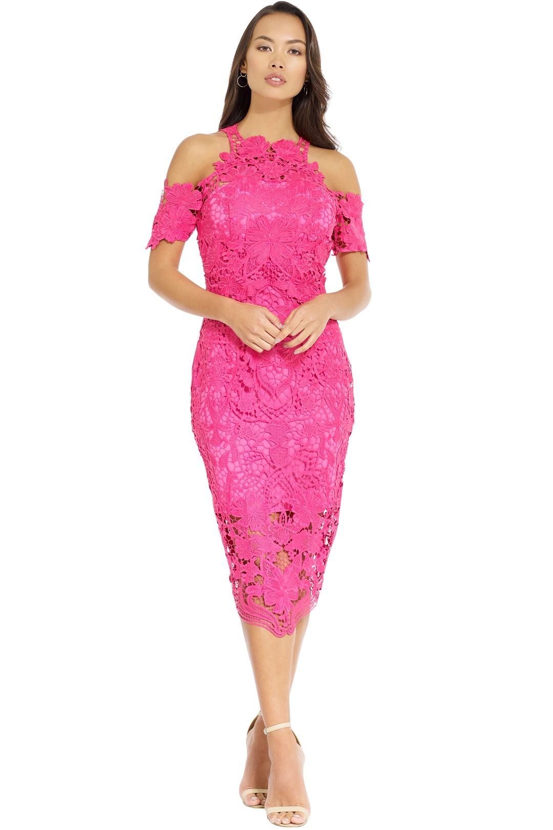 Thurley flowerbomb dress shop