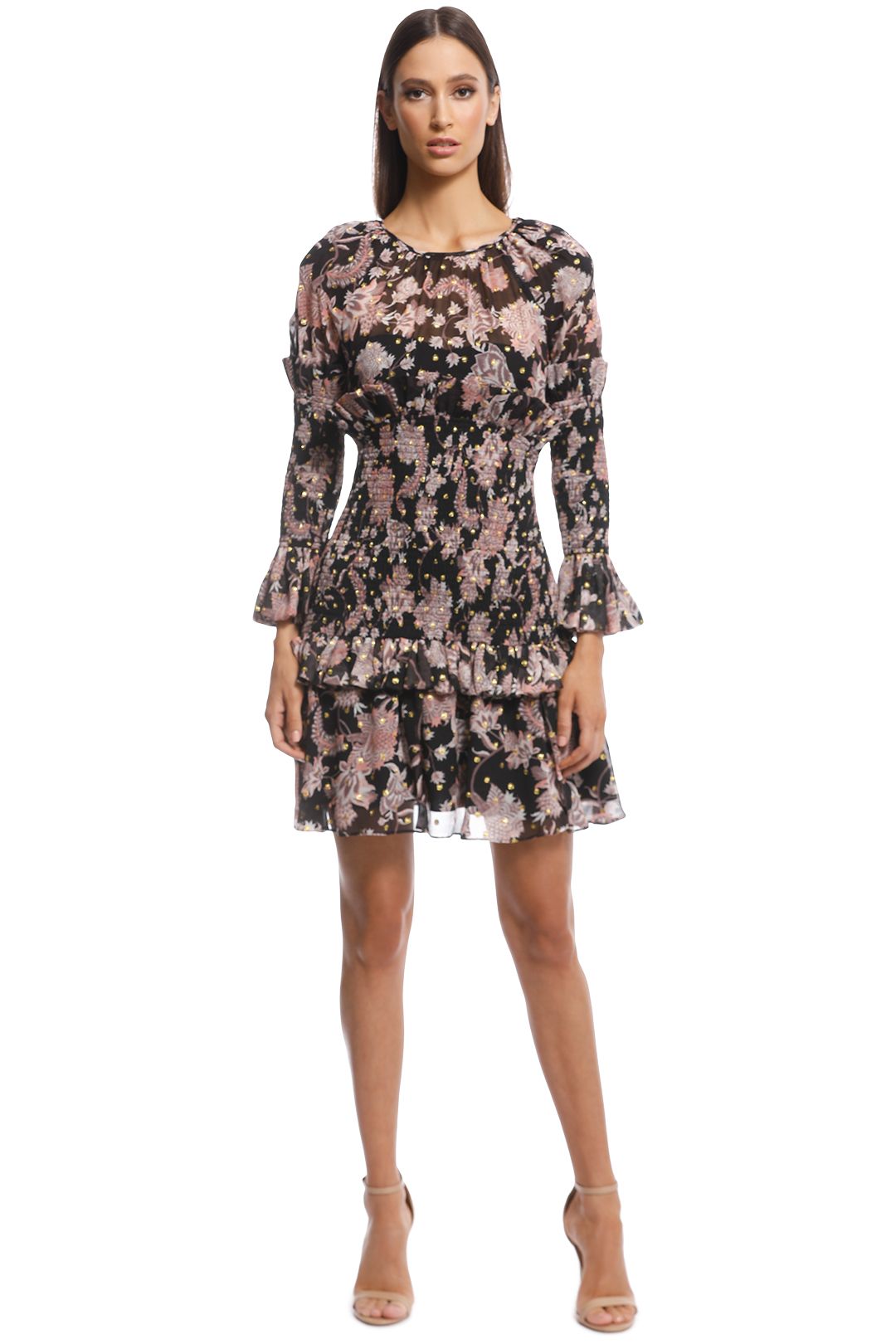 thurley bluebell lace dress Thurley Bluebell Lace Dress Size 8