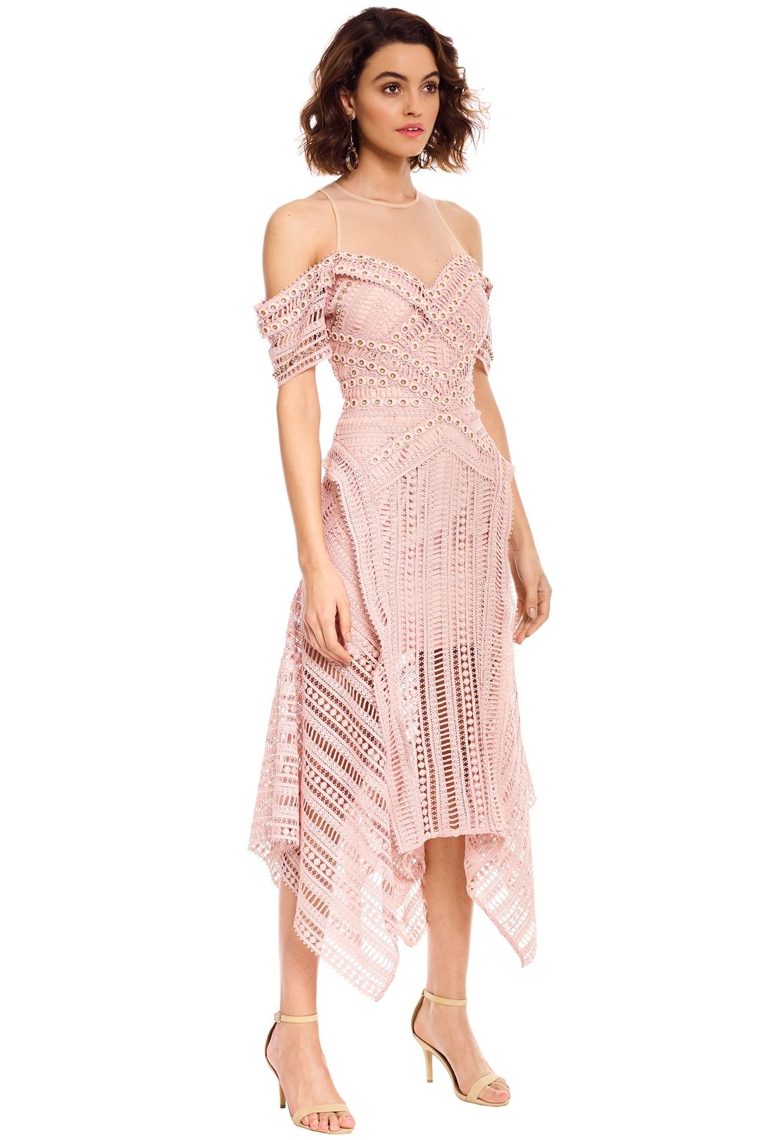 Thurley sand online dune dress