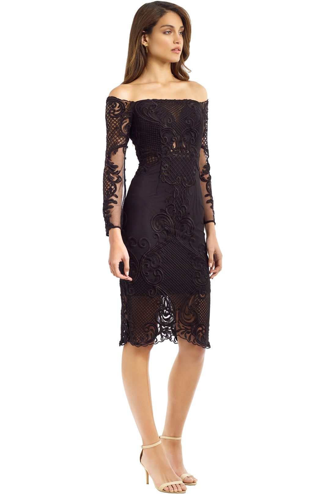 Scarborough Fair Dress