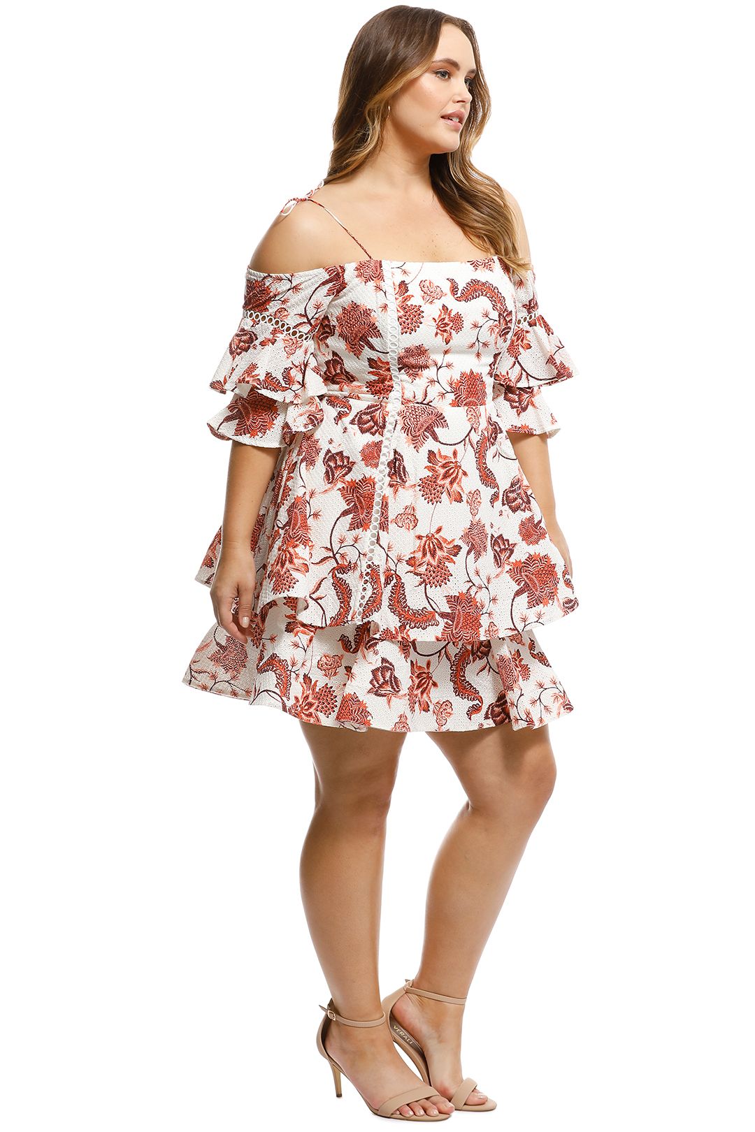 Thurley hot sale valencia dress