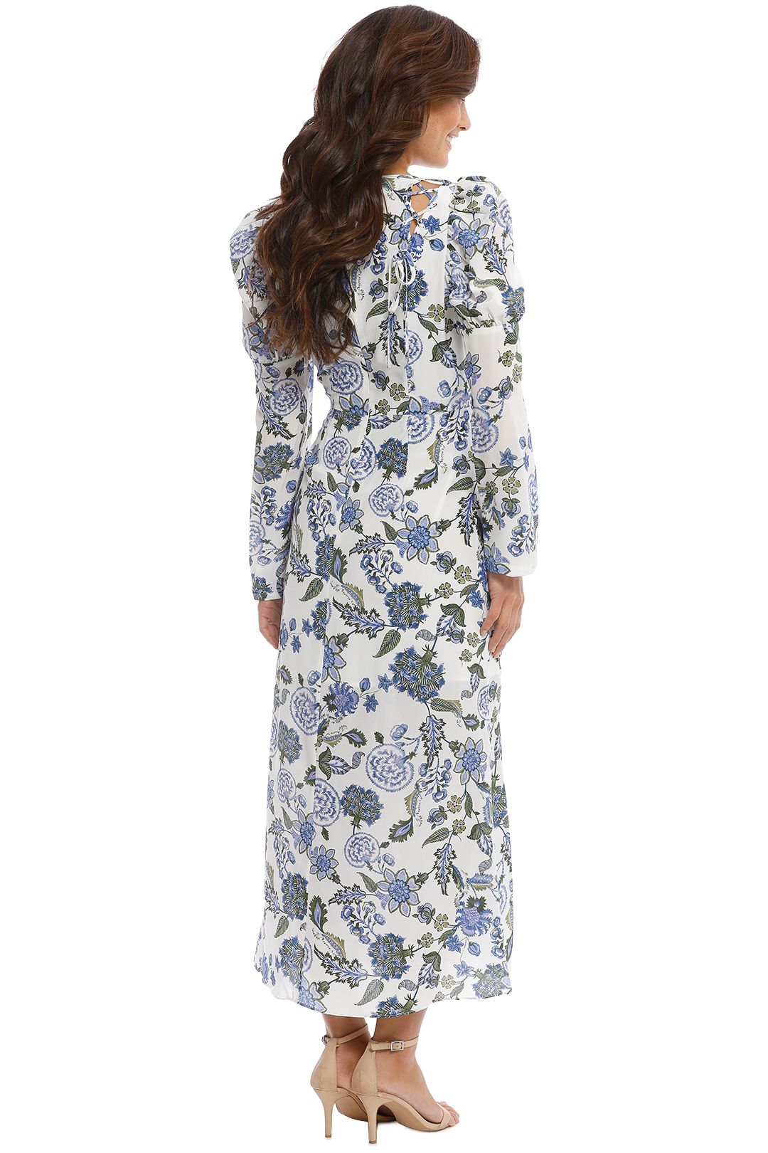 Valentina Dress by Thurley for Rent GlamCorner