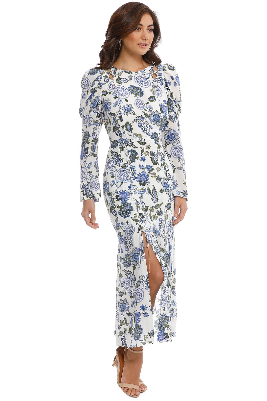 Thurley shop valentina dress