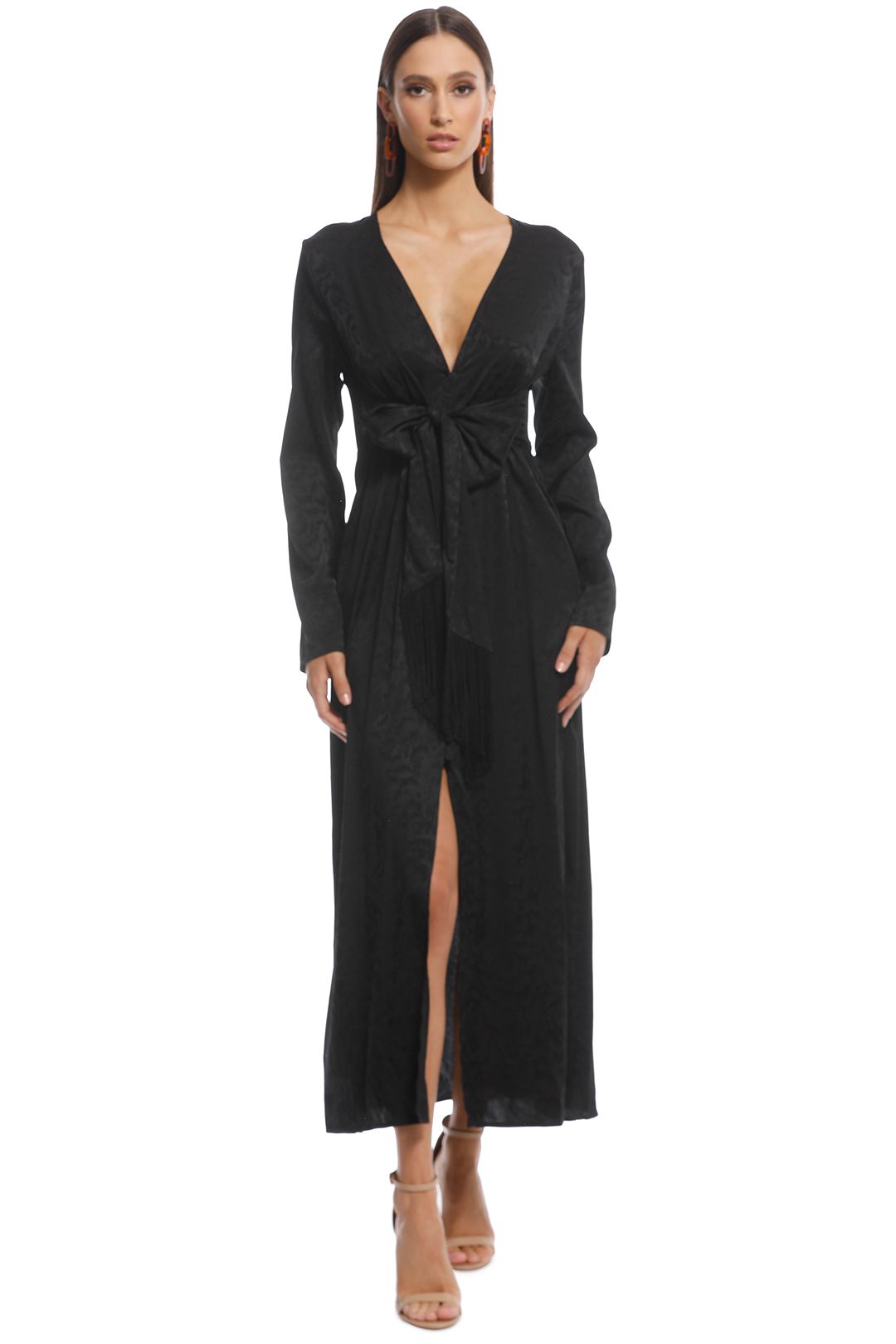 Pasduchas discount melrose dress