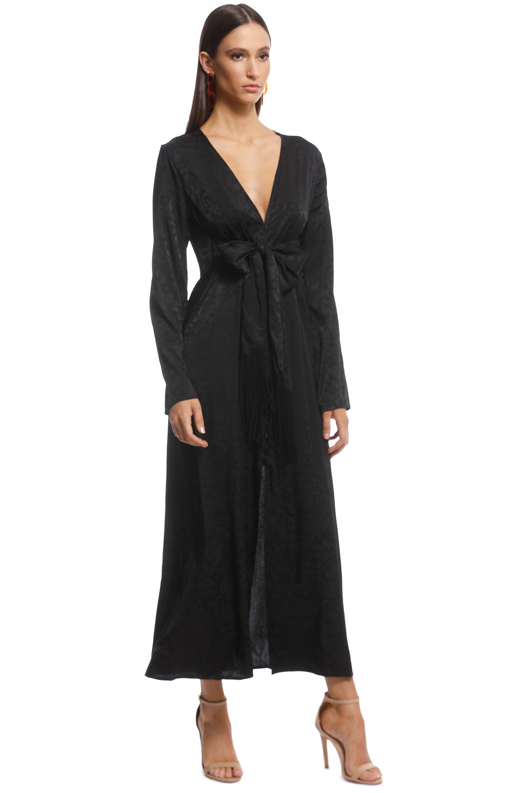 Violeta Dress by Thurley for Rent GlamCorner
