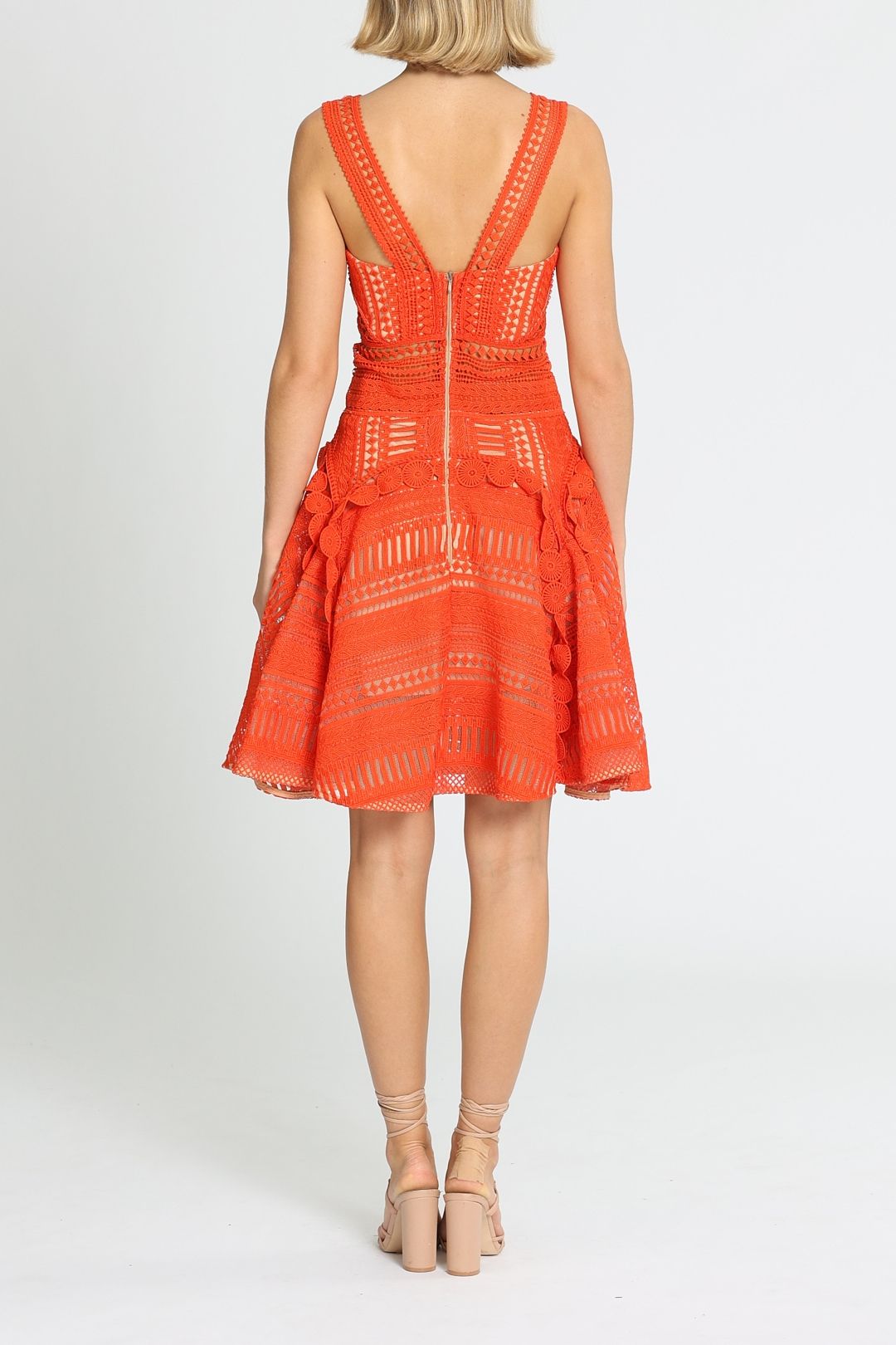 Thurley outlet comet dress