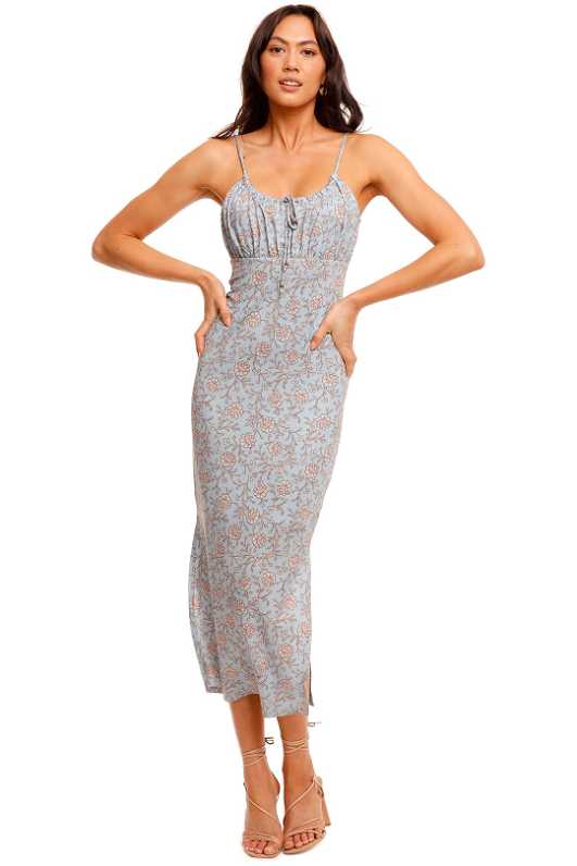 Hire Aurora Hazel Dress | Tigerlily | GlamCorner