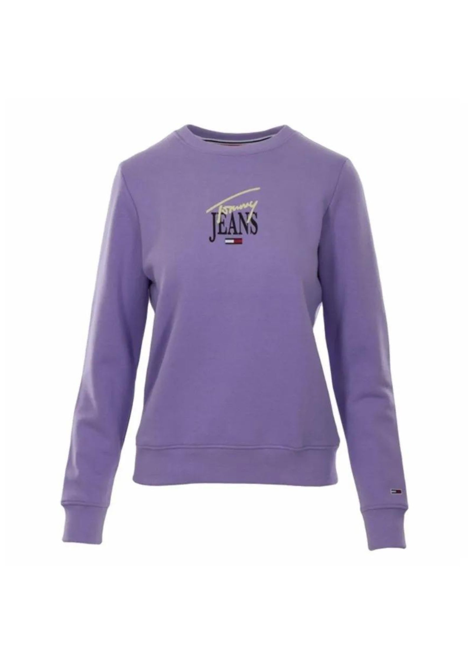 Tommy Hilfiger Essential Logo Crew