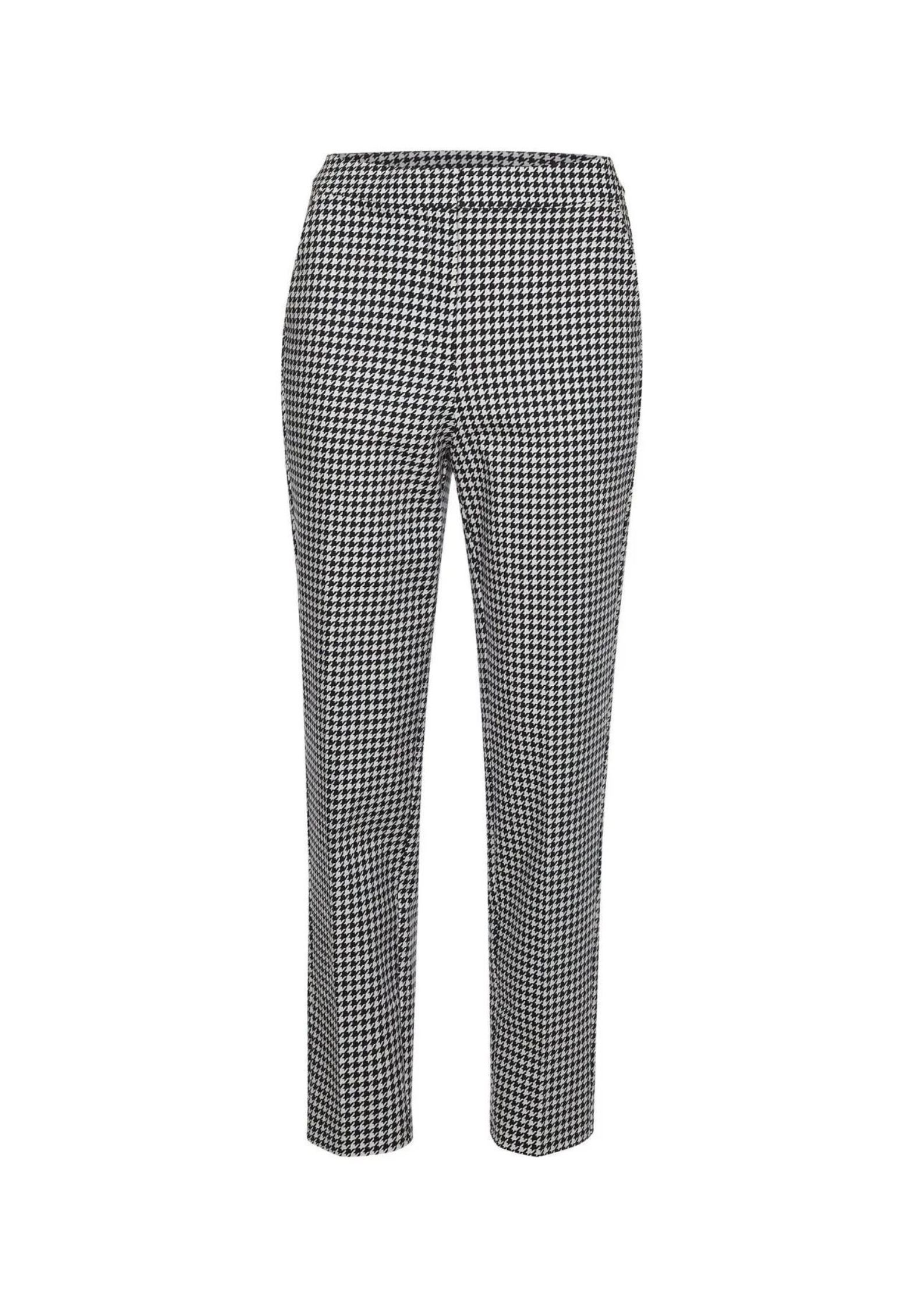 Tommy Hilfiger Hailey Slub Ankle Pant