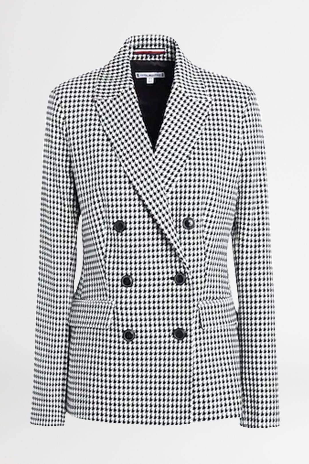 Witchery discount houndstooth blazer