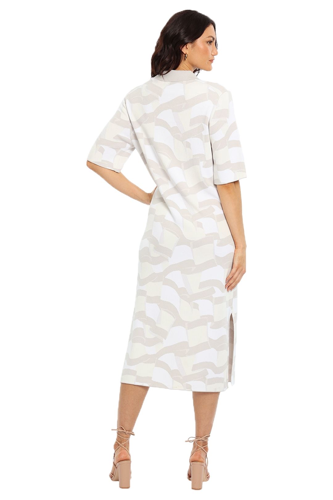 Tommy hilfiger icon dress clearance