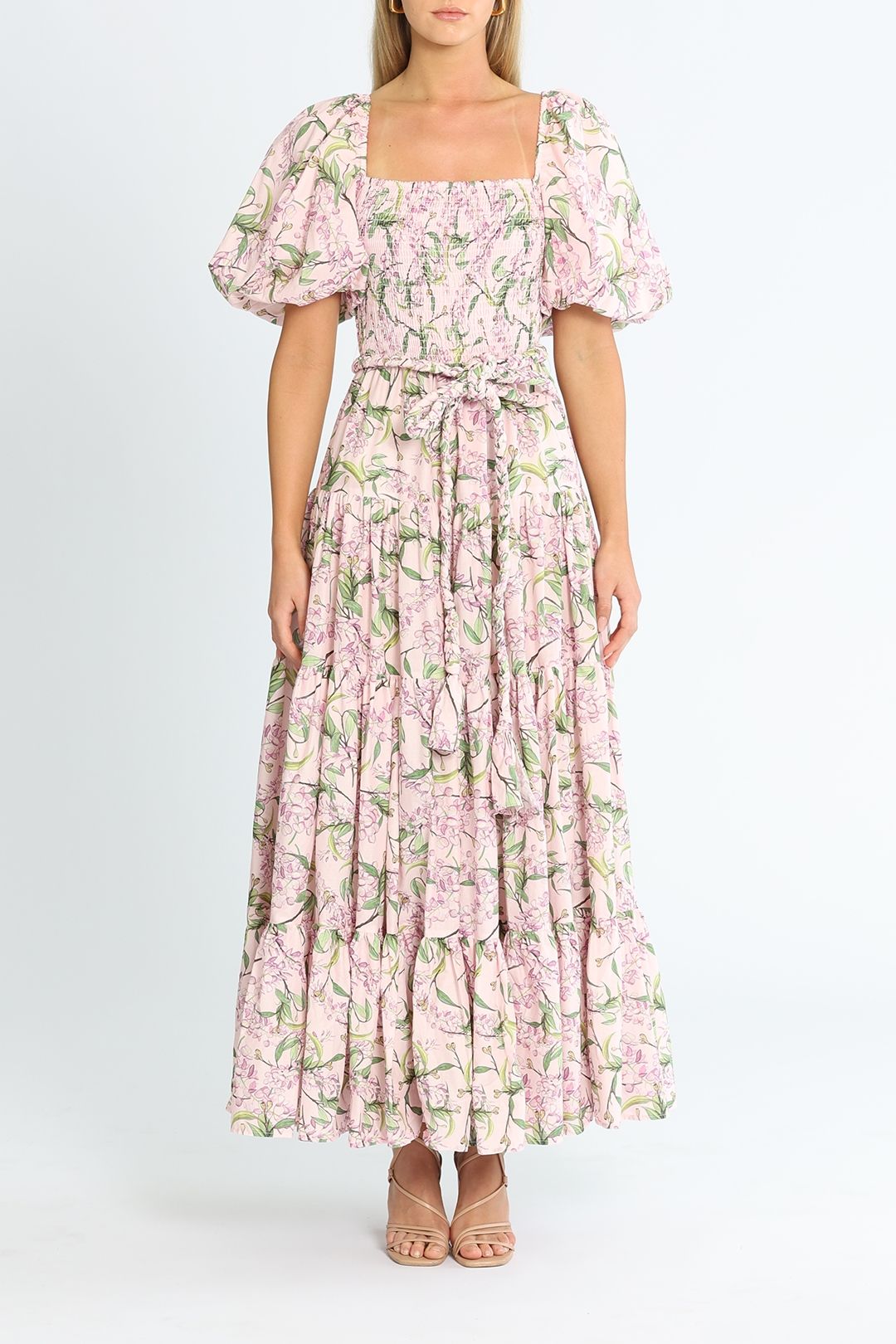 Torannce Alice Dress Maxi