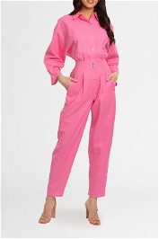 Torannce Isabella Jumpsuit Pink