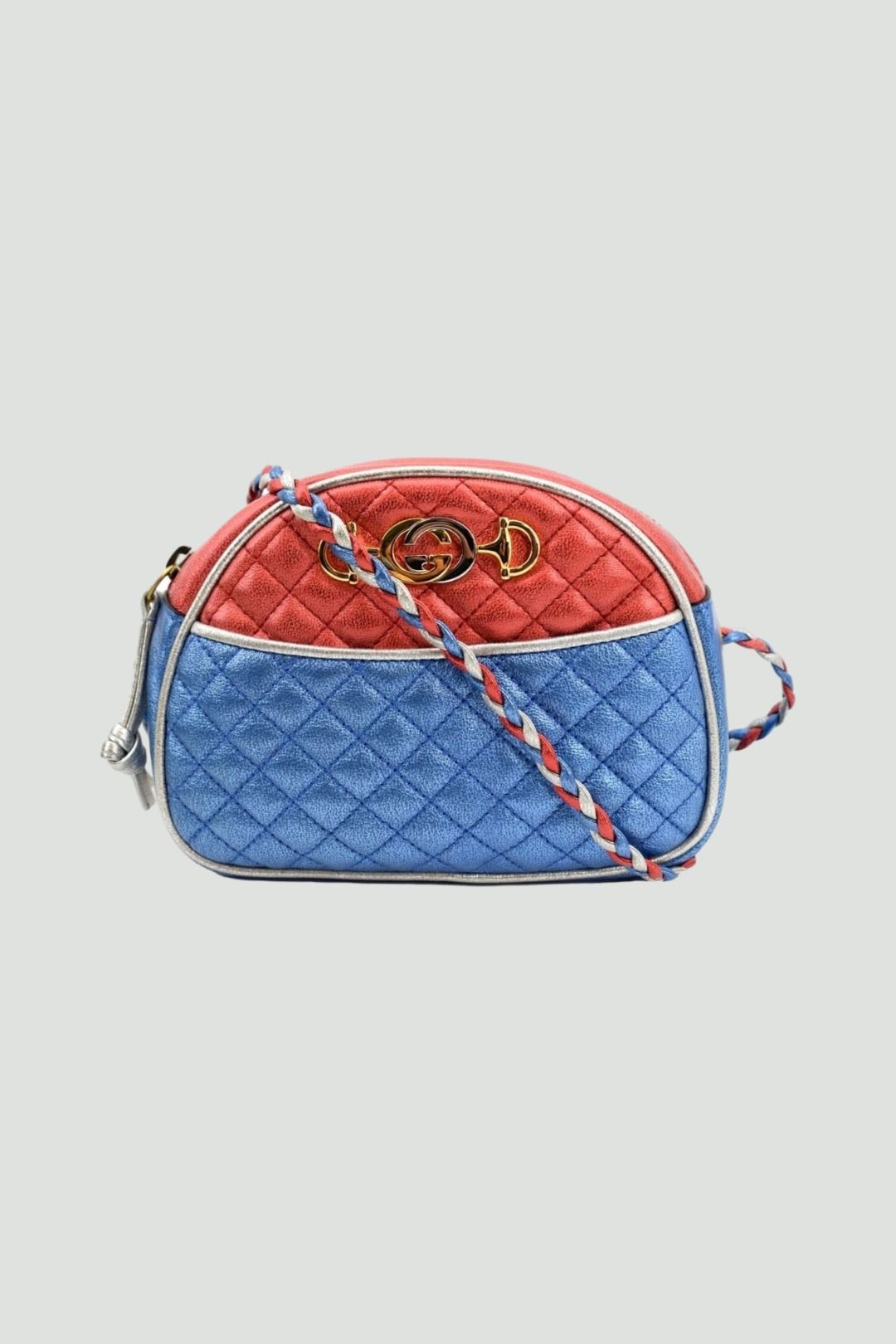Gucci dome 2025 crossbody