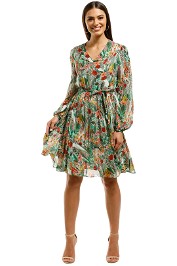 Trelise-Cooper-Aloe-You-Vera-Much-Dress-Floral-Print-Front