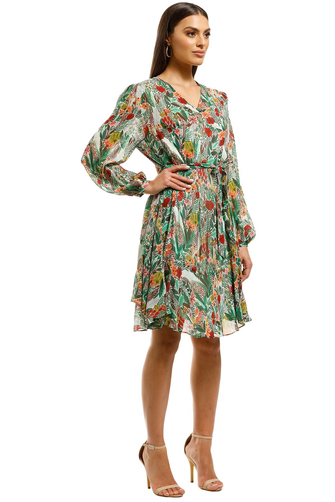 Trelise-Cooper-Aloe-You-Vera-Much-Dress-Floral-Print-Side