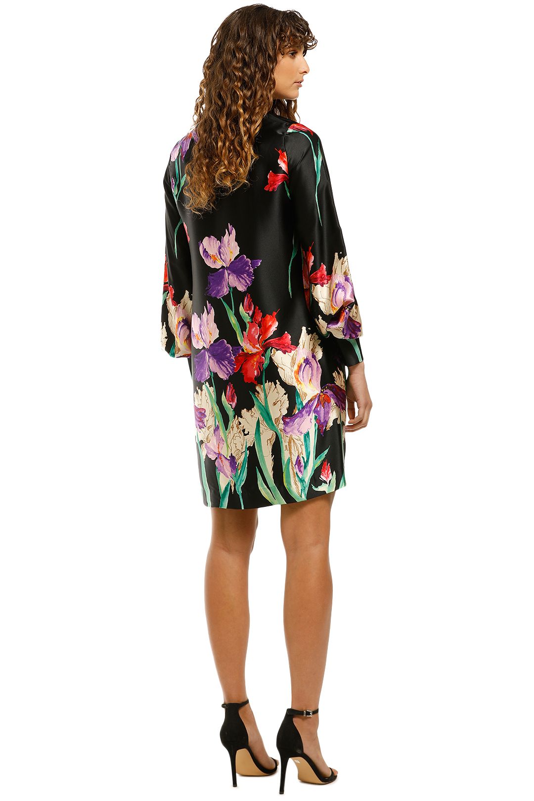 Get Cuffed Tunic By Trelise Cooper for Hire GlamCorner