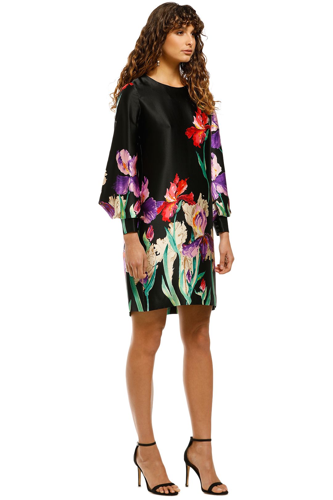 Get Cuffed Tunic By Trelise Cooper for Hire GlamCorner