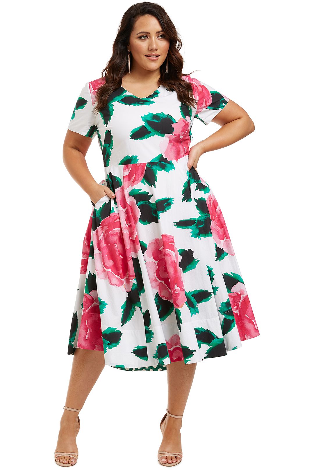 Trelise cooper plus size hot sale