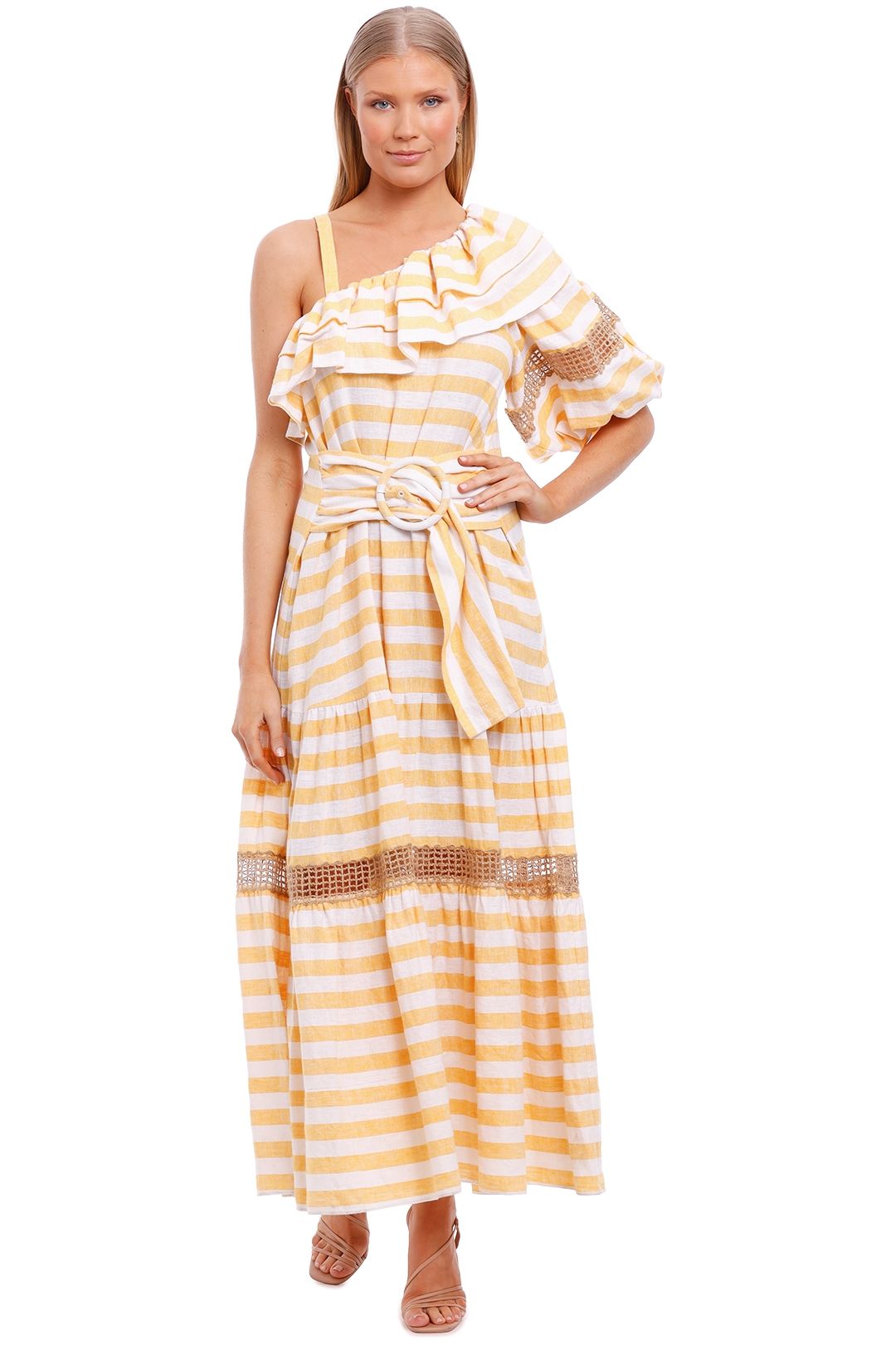 Trelise Cooper One Sided Love Dress