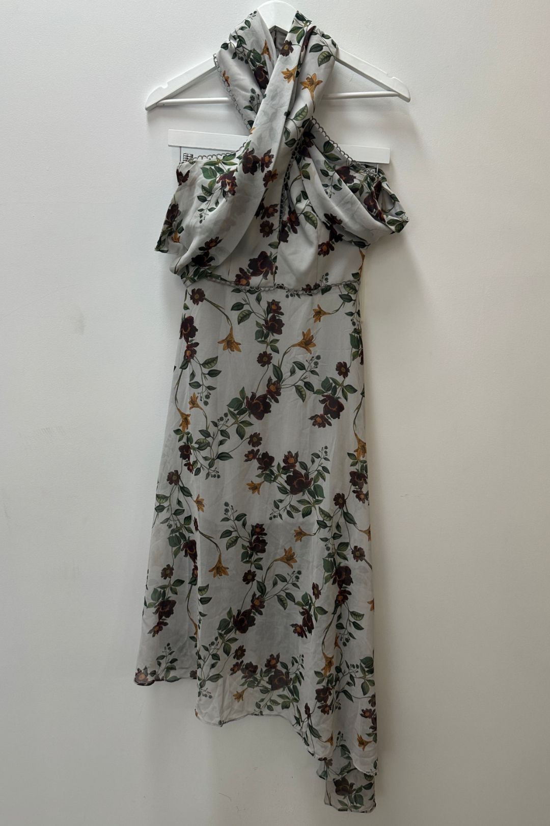 Keepsake the Label Twilight Dreams Floral Dress