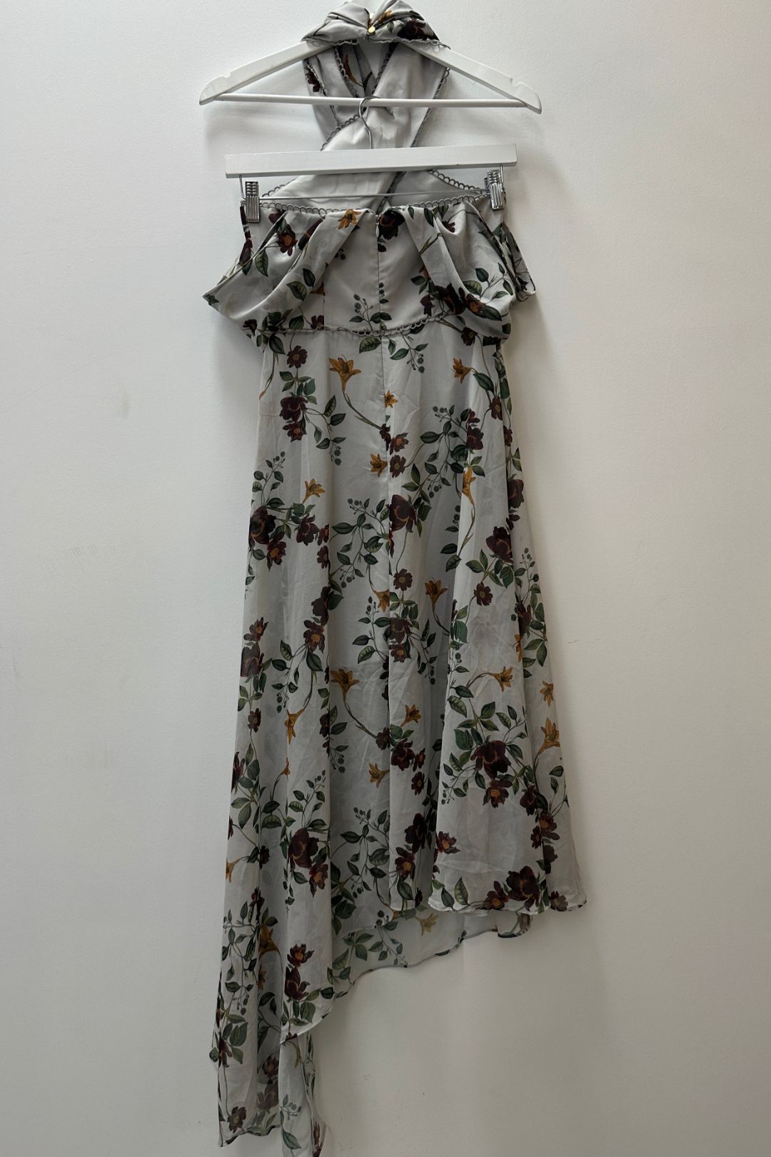 Keepsake the Label Twilight Dreams Floral Dress