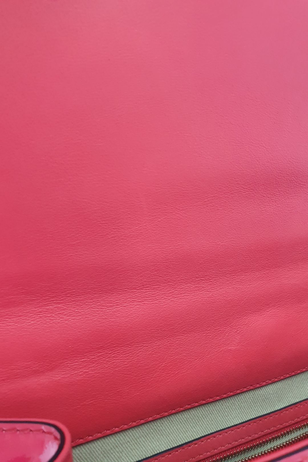 Valentino - Pink Rock Stud Handbag