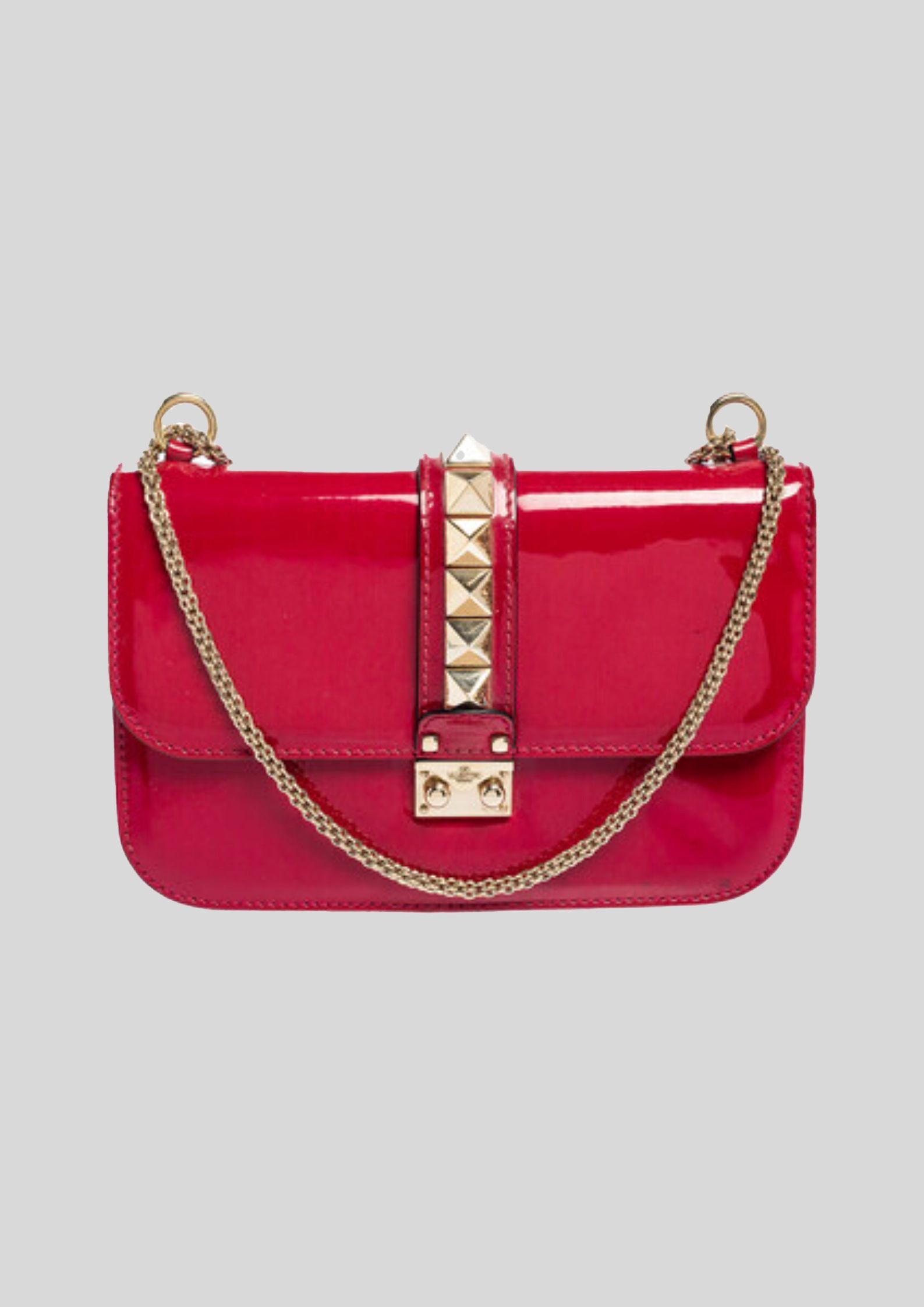 Valentino studded bag replica outlet