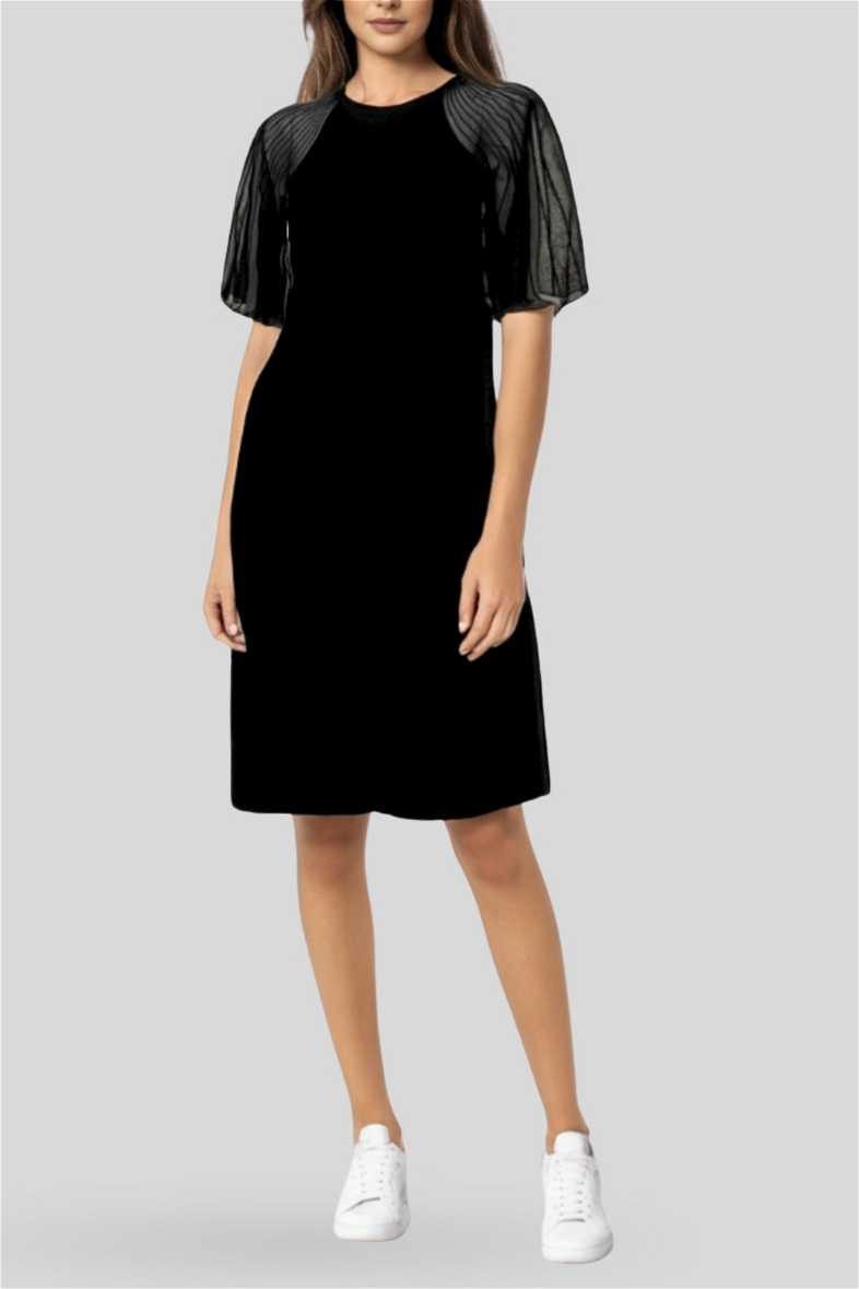 VERONIKA DRESS