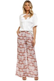 Vestire-Flamingo-Hearts-Pants-Print-Front