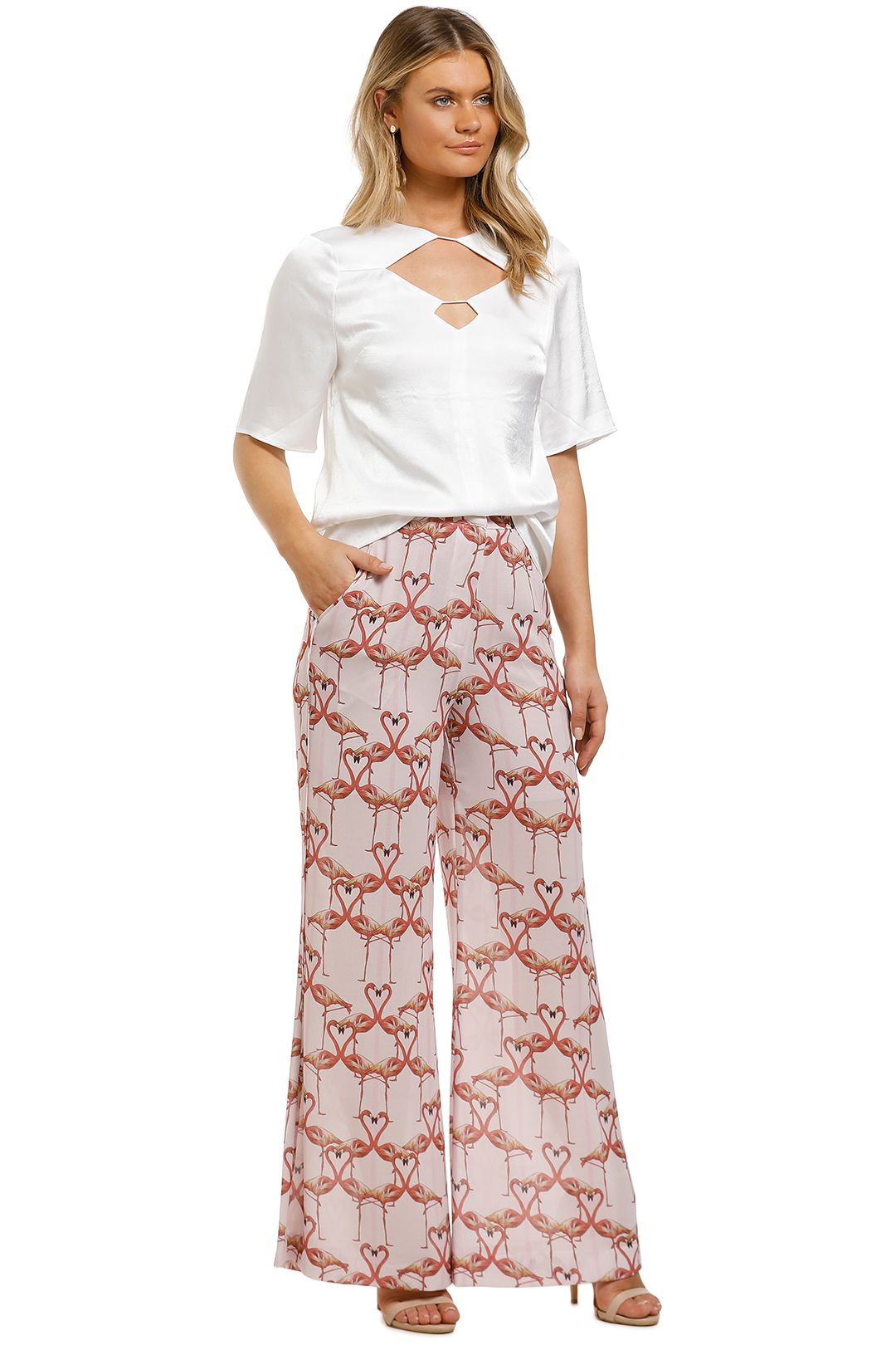 Vestire-Flamingo-Hearts-Pants-Print-Side