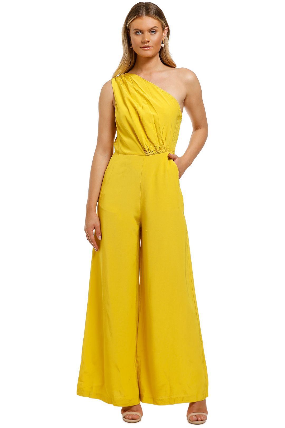 Vestire-Pretty-Hurts-Jumpsuit-Mustard-Front